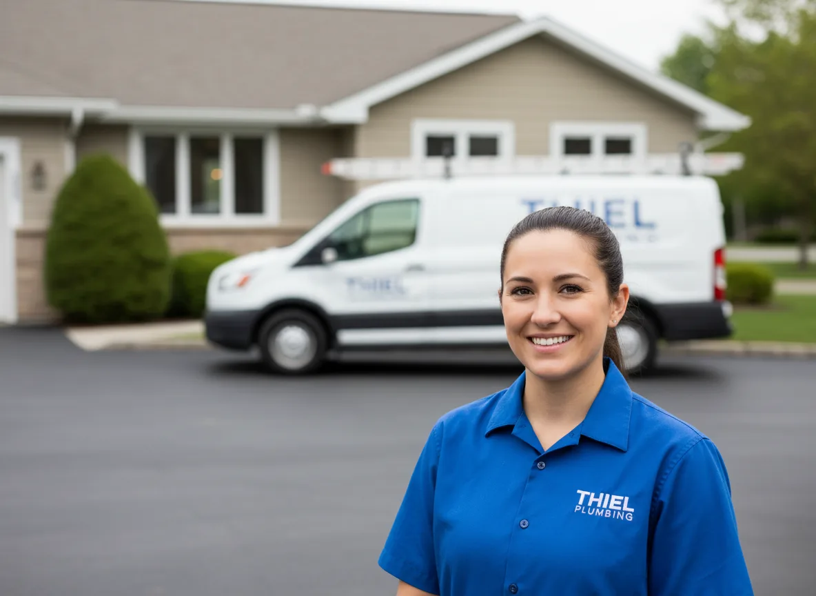 Plumber Dayton, WY FAQs